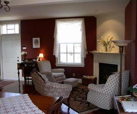 Antique Slumber Old Town Bed & Breakfast Niagara-on-the-Lake Екстер'єр фото