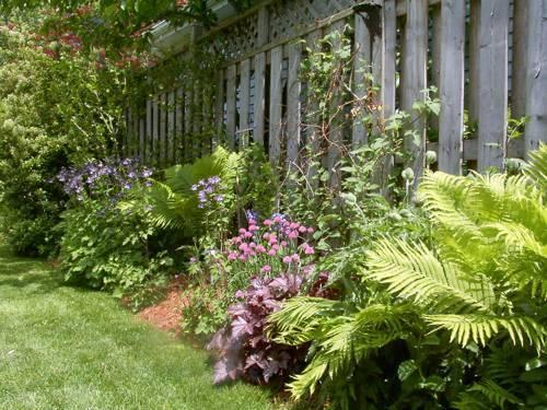 Antique Slumber Old Town Bed & Breakfast Niagara-on-the-Lake Екстер'єр фото