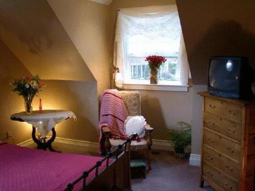 Antique Slumber Old Town Bed & Breakfast Niagara-on-the-Lake Екстер'єр фото