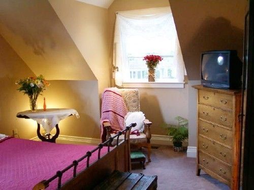 Antique Slumber Old Town Bed & Breakfast Niagara-on-the-Lake Екстер'єр фото