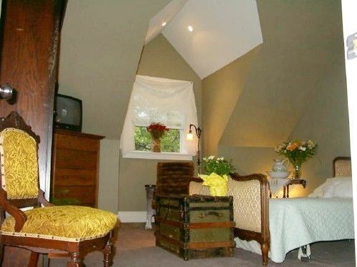 Antique Slumber Old Town Bed & Breakfast Niagara-on-the-Lake Екстер'єр фото
