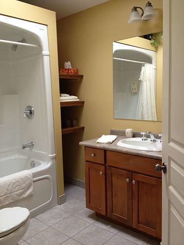 Antique Slumber Old Town Bed & Breakfast Niagara-on-the-Lake Екстер'єр фото