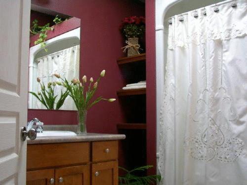 Antique Slumber Old Town Bed & Breakfast Niagara-on-the-Lake Екстер'єр фото
